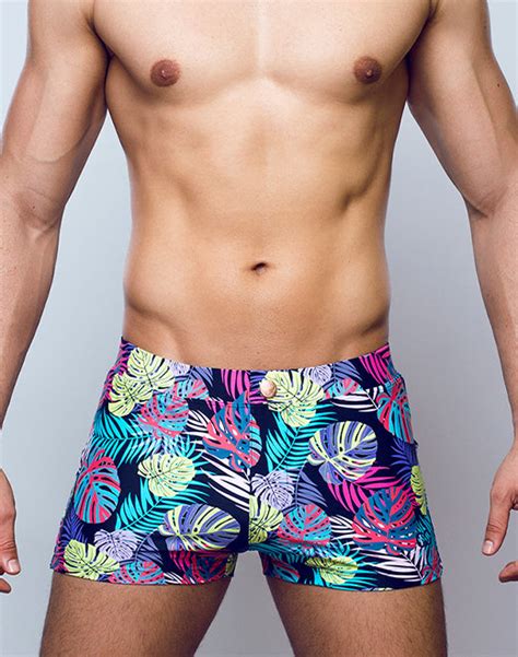 2eros|Designer Men's Beachwear and Underwear Online Australia.